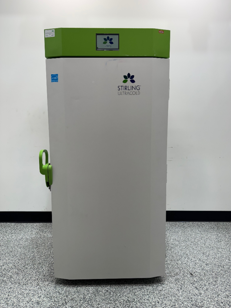 Image of Stirling Ultracold -80C Ultra Low Temp Freezer